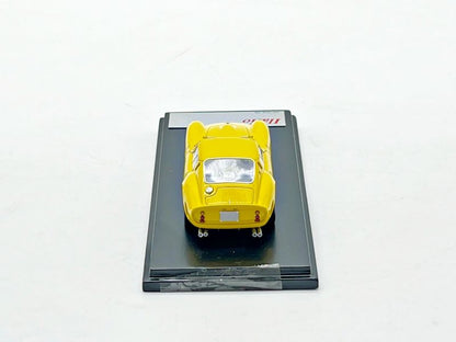 ILARIO - IL43036Y - FERRARI 250 GTO YELLOW