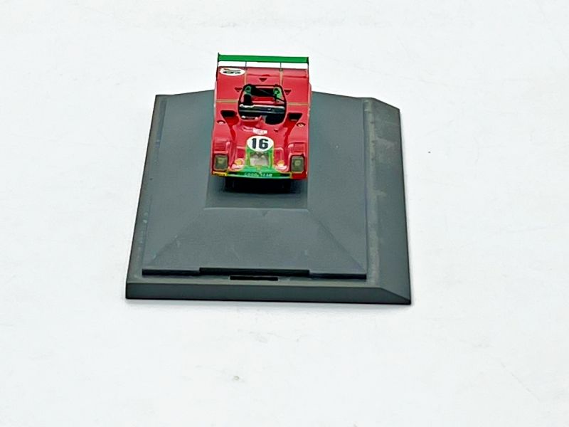 LE MANS MINIATURES - LM87006 - FERRARI 312 N.16