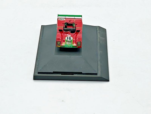 LE MANS MINIATURES - LM87006 - FERRARI 312 N.16