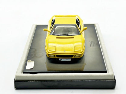 MINIATURES DU CHATEAU - CVABC719 - FERRARI 348 TB 1-24