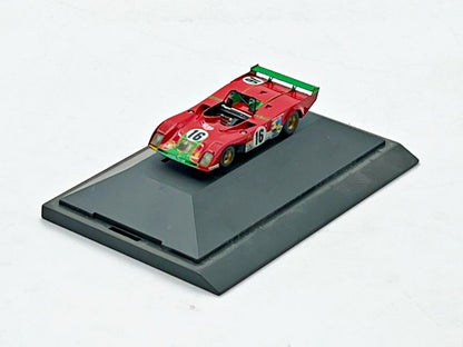 LE MANS MINIATURES - LM87006 - FERRARI 312 N.16