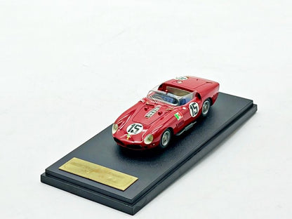 RENAISSANCE - RENM4342 - FERRARI 250 TR 60-61
