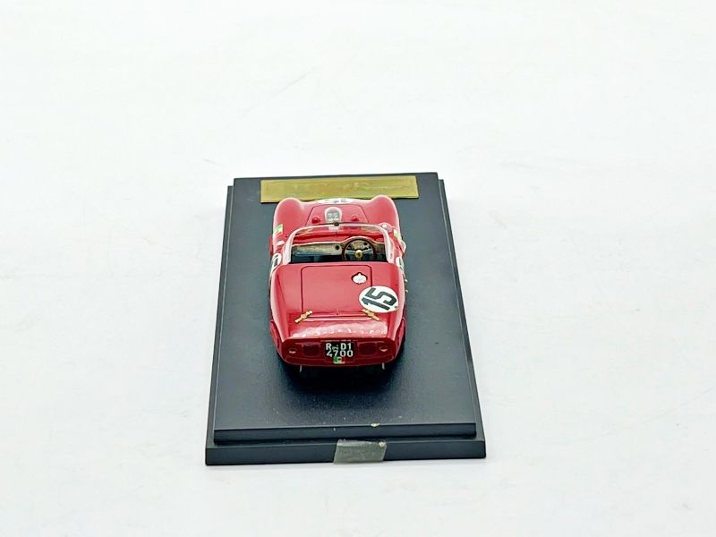 RENAISSANCE - RENM4342 - FERRARI 250 TR 60-61