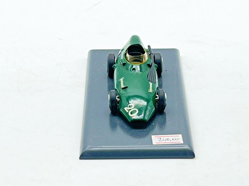 SMTS - SMTMRL24 - VANWALL