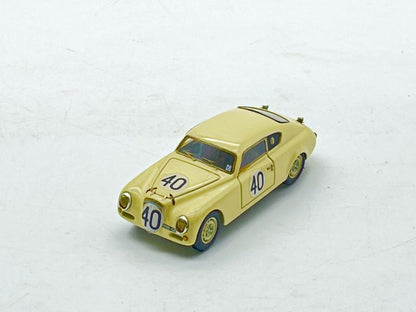 TECNOMODEL - TM43002C - LANCIA AURELLA B20 CORSA STELLA ALPINA 5 POS. COPPA INTEREUROPA LE MANS
