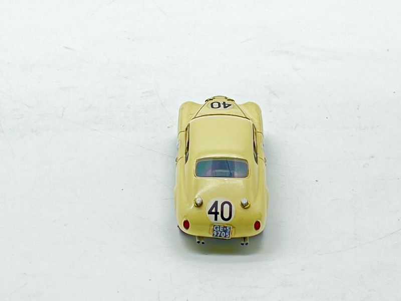 TECNOMODEL - TM43002C - LANCIA AURELLA B20 CORSA STELLA ALPINA 5 POS. COPPA INTEREUROPA LE MANS