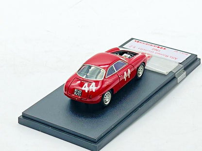 TECNOMODEL - TM43007B1 - ALFA ROMEO GIULIETTA SZ CORSA TARGA FLORIO