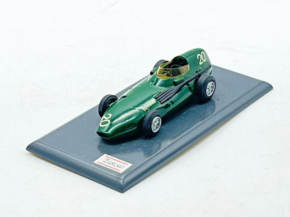 SMTS - SMTMRL24 - VANWALL