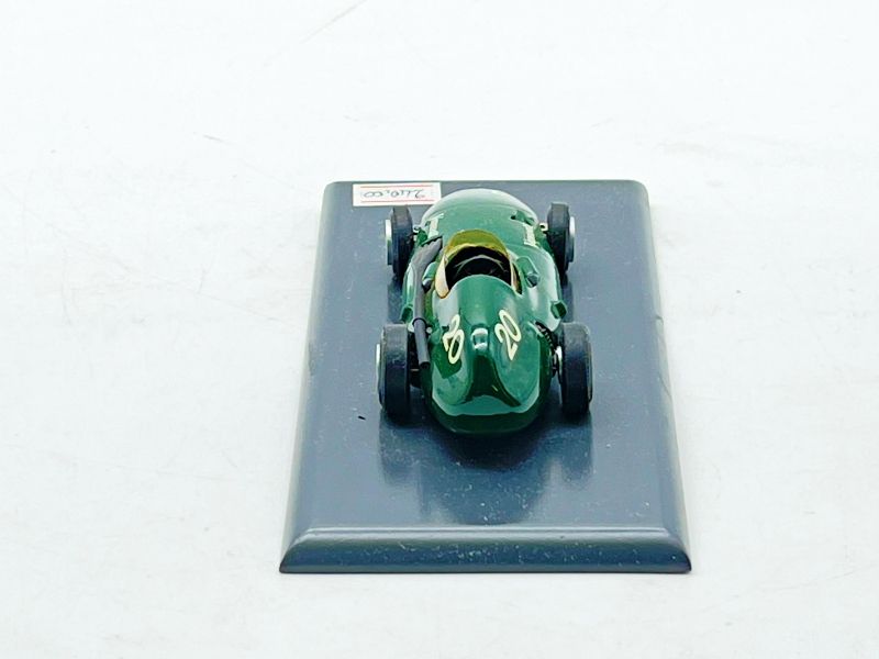SMTS - SMTMRL24 - VANWALL