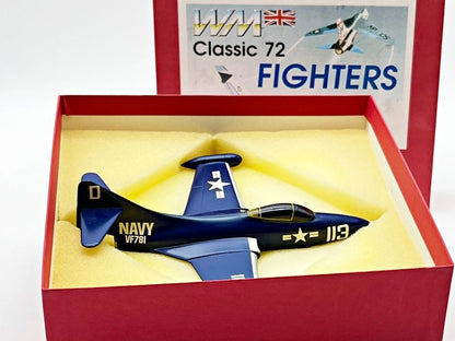 CF2 - GRUMMAN F9F PANTHER