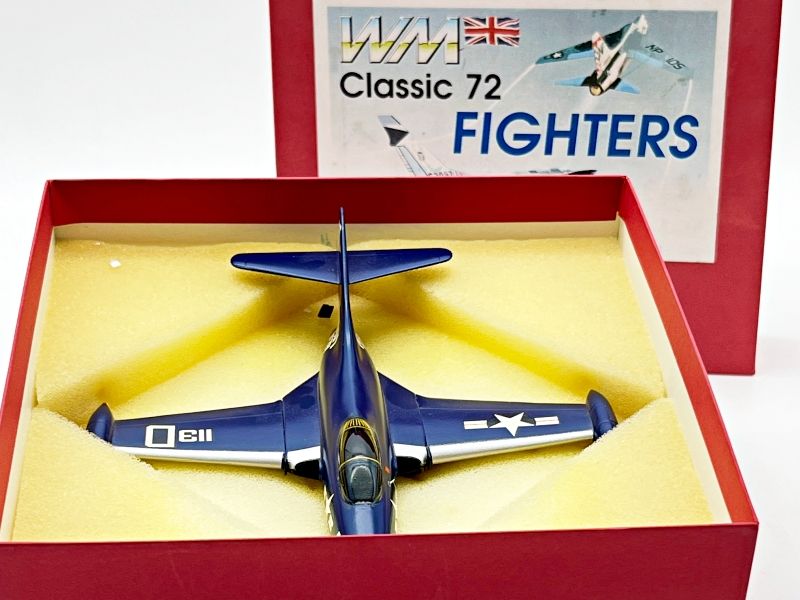 CF2 - GRUMMAN F9F PANTHER