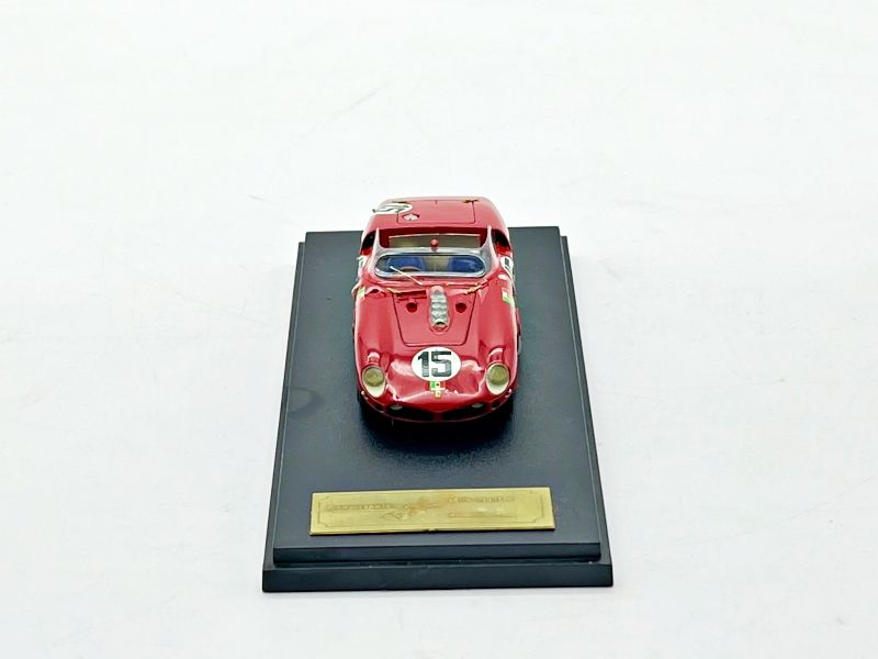 RENAISSANCE - RENM4342 - FERRARI 250 TR 60-61