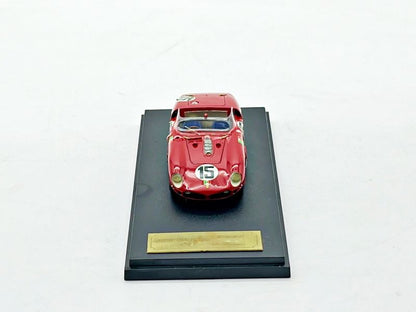 RENAISSANCE - RENM4342 - FERRARI 250 TR 60-61