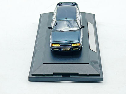 CVABC722 - CITROEN XM LIMOUSINE BLUE