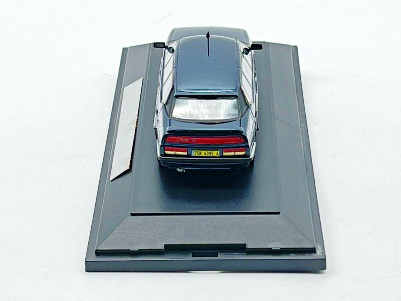 CVABC722 - CITROEN XM LIMOUSINE BLUE