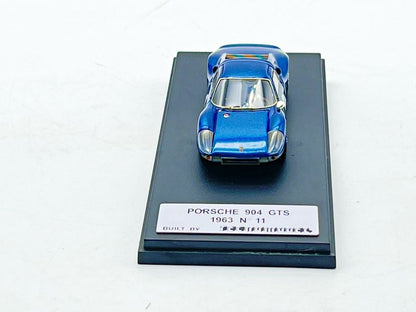 TECNOMODEL - TM43011 - PORSCHE 904 GTS