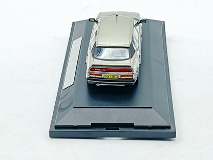 CVABC723 - CITROEN XM LIMOUSINE SILVER