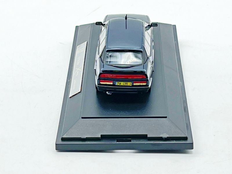 CVABC725 - CITROEN XM LIMOUSINE STEEL BLUE