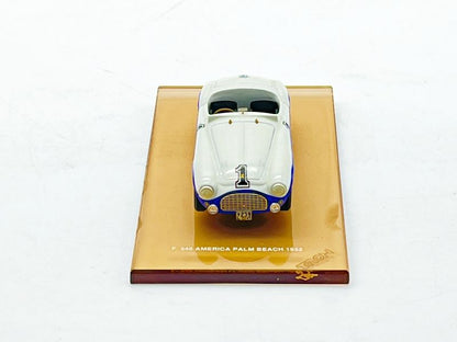TRON - CLUB37 - FERRARI 340 MM N. 1 PALM BEACH SPEAR