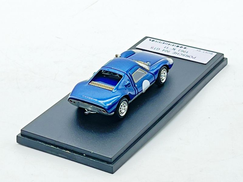 TECNOMODEL - TM43011 - PORSCHE 904 GTS