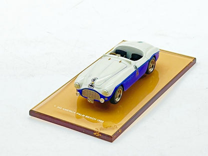 TRON - CLUB37 - FERRARI 340 MM N. 1 PALM BEACH SPEAR