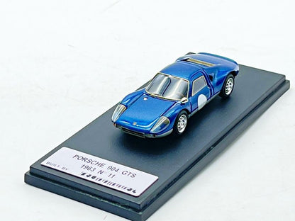 TECNOMODEL - TM43011 - PORSCHE 904 GTS