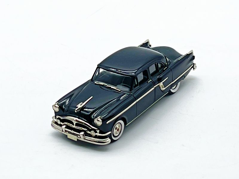 BROOKLYN MODELS - CSV025 - 1954 PACKARD PATRICIAN FOUR DOOR SEDAN?BLACK)