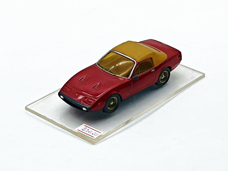 CVABC564 - MOG MODELES - FERRARI 365
