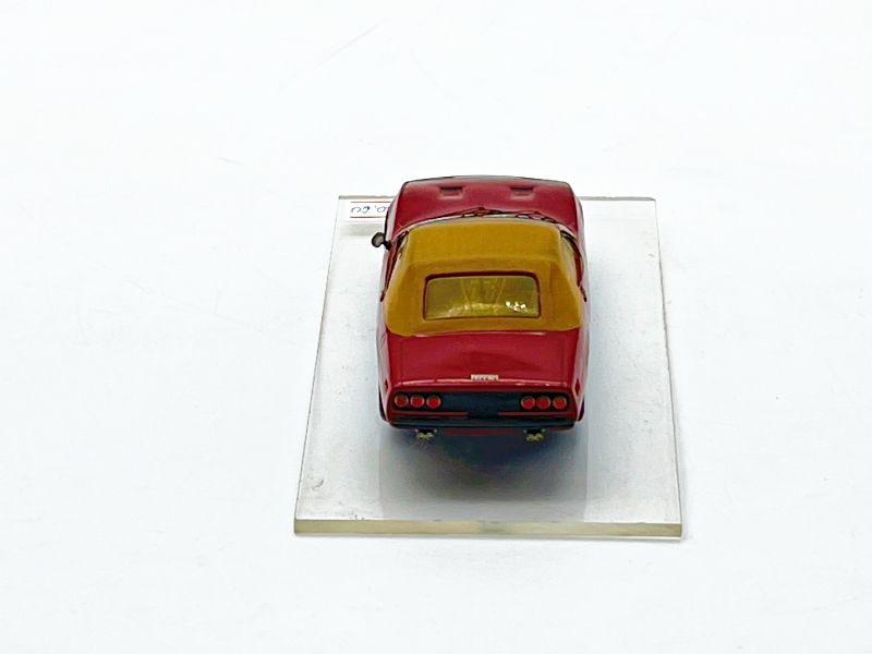 CVABC564 - MOG MODELES - FERRARI 365