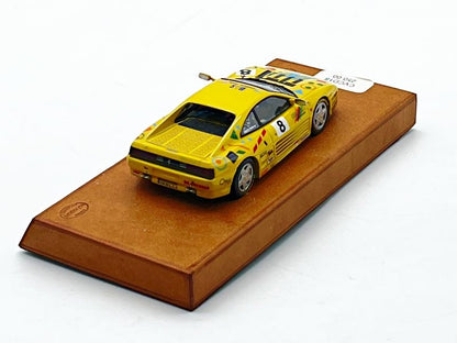 CVABC566 - MTL - BBR FERRARI 348 CHALLENGE TITA