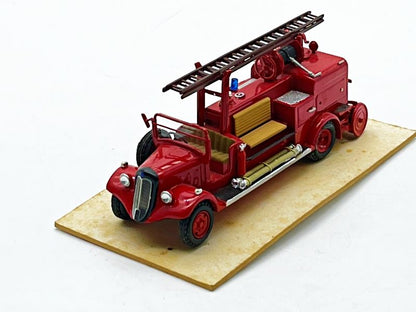 CVABC567 - AUTOPOMPE DELAHAYE