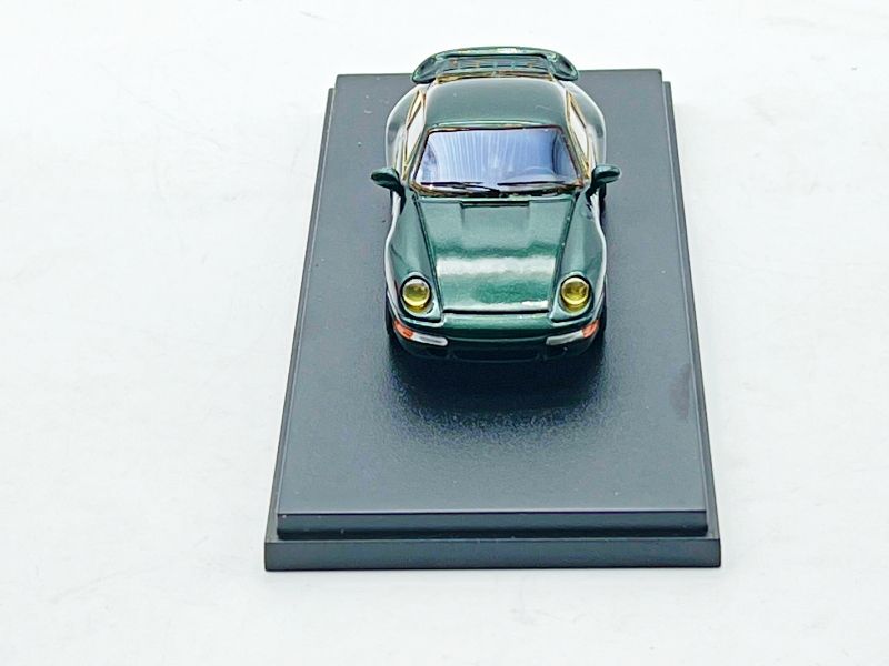 CVABC571 PIT MODELS - PIM389 - PORSCHE 993 BITURBO STRADALE