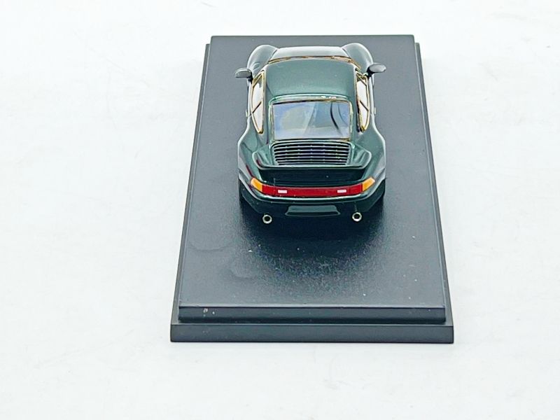 CVABC571 PIT MODELS - PIM389 - PORSCHE 993 BITURBO STRADALE
