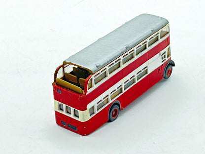 CVABC574 WEST WARD BUS LONDON TRANSPORT BLACK AND WHITE