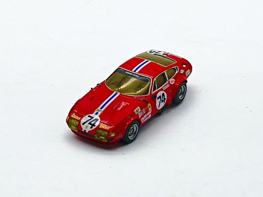 CVABC568 - M.R.F. - FERRARI 365 GT B4-G4 1972