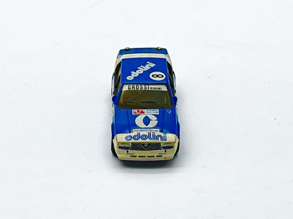 CVABC569 - MERI KITS - MK130 ALFA ROMEO 75T "'ODOLINI" CAMPIONATO ITALIANO VELOCIT