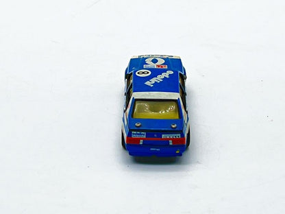 CVABC569 - MERI KITS - MK130 ALFA ROMEO 75T "'ODOLINI" CAMPIONATO ITALIANO VELOCIT