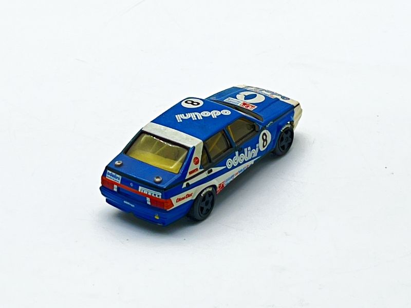 CVABC569 - MERI KITS - MK130 ALFA ROMEO 75T "'ODOLINI" CAMPIONATO ITALIANO VELOCIT