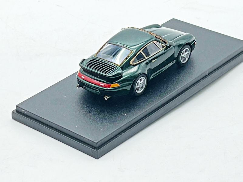 CVABC571 PIT MODELS - PIM389 - PORSCHE 993 BITURBO STRADALE
