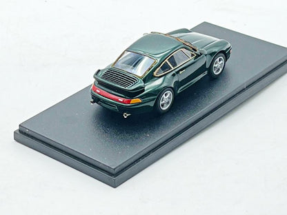 CVABC571 PIT MODELS - PIM389 - PORSCHE 993 BITURBO STRADALE