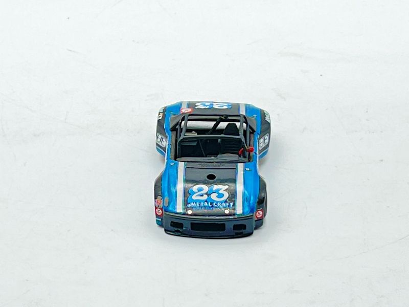 CVABC572 PIT MODELS - PORSCHE 914-6 MSA RIVERSIDE
