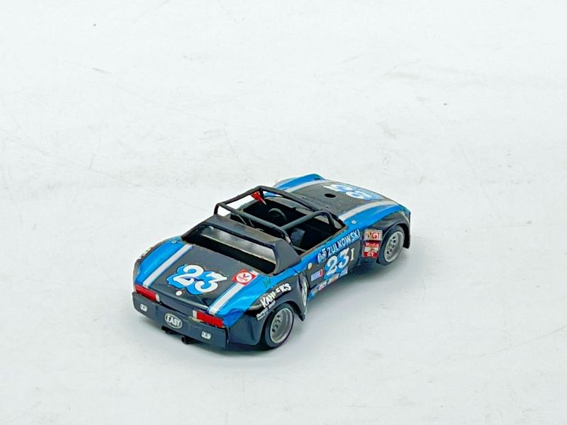 CVABC572 PIT MODELS - PORSCHE 914-6 MSA RIVERSIDE
