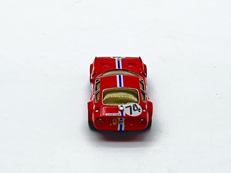 CVABC568 - M.R.F. - FERRARI 365 GT B4-G4 1972