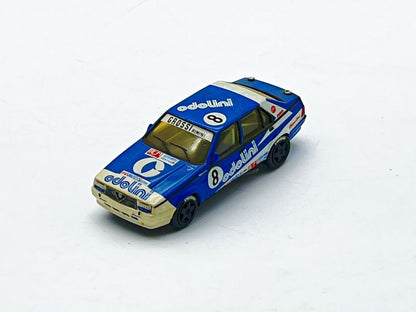 CVABC569 - MERI KITS - MK130 ALFA ROMEO 75T "'ODOLINI" CAMPIONATO ITALIANO VELOCIT