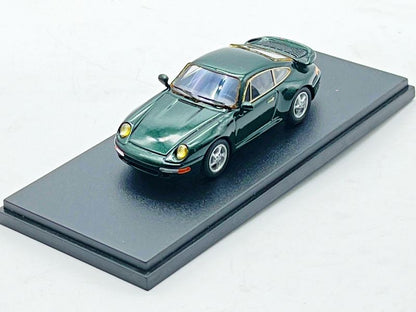 CVABC571 PIT MODELS - PIM389 - PORSCHE 993 BITURBO STRADALE