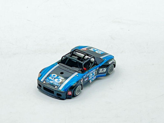 CVABC572 PIT MODELS - PORSCHE 914-6 MSA RIVERSIDE