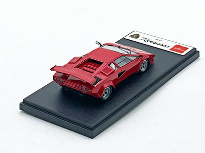 EIDOLON - EIDM139B LAMBORGHINI COUNTACH LP400S 1978 RED