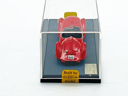 IV MODEL - IVM008 LANCIA ASTURA VILLORESI-NICOLIS