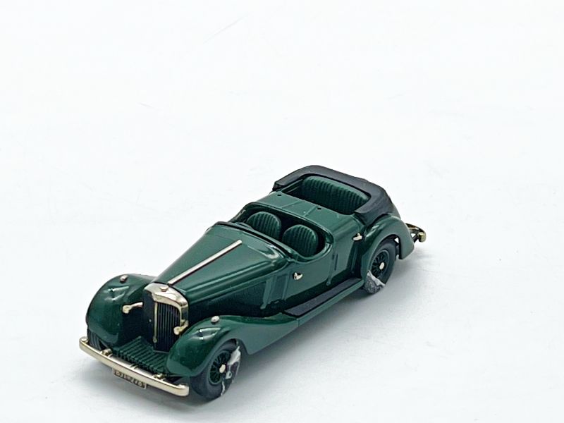 LANSDOWNE MODEL - LDM271937 JENSEN 'DUAL COWL' PHAETON