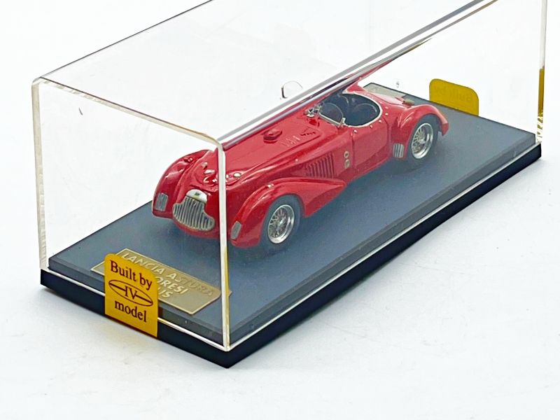 IV MODEL - IVM008 LANCIA ASTURA VILLORESI-NICOLIS